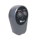 Graden Pump Drip Irrigation System Water Timer Controller Gardening Spray with Adjustable Sprinkler
