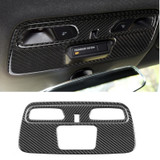 2016-2020 Chevrolet Camaro Carbon Fiber Dome Light Trim