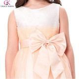 Grace Karin Princess Flower Girl Dresses Party Dress Girl Pageant Dresses For Girls Kids First Communion Formal Evening Gowns