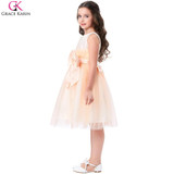 Grace Karin Princess Flower Girl Dresses Party Dress Girl Pageant Dresses For Girls Kids First Communion Formal Evening Gowns