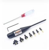 Lokbaba™ Laser Bore Sighter ( 39% OFF Today)