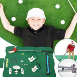 Lokbaba™ Mini Golf Game