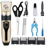 Pet Hair trimmer