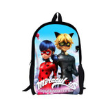 FORUDESIGNS Cartoon School Bags Backpack Miraculous_Ladybug Children Schoolbags Teenagers Boys&Girls School Bag Mochila Escolar FORUDESIGNS Cartoon School Bags Backpack Miraculous_Ladybug Children Schoolbags Teenagers Boys&Girls School Bag Mochila Escolar