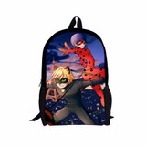 FORUDESIGNS Cartoon School Bags Backpack Miraculous_Ladybug Children Schoolbags Teenagers Boys&Girls School Bag Mochila Escolar FORUDESIGNS Cartoon School Bags Backpack Miraculous_Ladybug Children Schoolbags Teenagers Boys&Girls School Bag Mochila Escolar