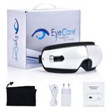 Smart Eye Massager
