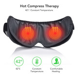 Smart Eye Massager
