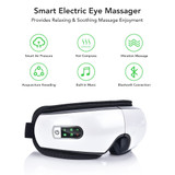 Smart Eye Massager