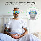 Smart Eye Massager