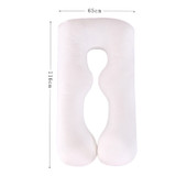 U shape pillow