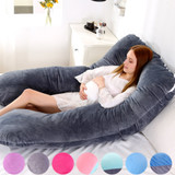 U shape pillow