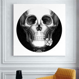 Fornasetti Frameless Paintings Modern Paintings Retro Gifts Wall Art Quotes Bedroom Decor Paintings For Living Room Wall