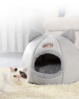 Lokbaba™ Pet Winter Bed (Halloween Sale 25% OFF+ Free Shipping)