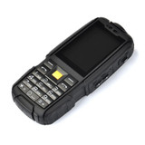 Forest panthers A9 Rugged Waterproof Shockproof Highlight Flashlight Power Bank Cell Phone 2.4" 4800mAh Dual SIM Outdoor phone