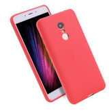 For Xiaomi Redmi Note 4 Note 4X Pro Back Cover Matte Soft Silicon case Xiaomi Redmi Note 4 Globel Versions