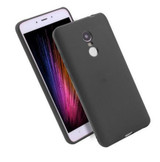 For Xiaomi Redmi Note 4 Note 4X Pro Back Cover Matte Soft Silicon case Xiaomi Redmi Note 4 Globel Versions