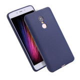For Xiaomi Redmi Note 4 Note 4X Pro Back Cover Matte Soft Silicon case Xiaomi Redmi Note 4 Globel Versions