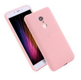 For Xiaomi Redmi Note 4 Note 4X Pro Back Cover Matte Soft Silicon case Xiaomi Redmi Note 4 Globel Versions