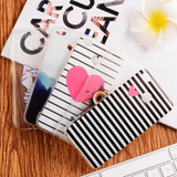 For Xiaomi Redmi 4X Fundas Case Cats Love Rose Pattern Soft TPU Phone Cases For Redmi 4X Pro Prime 4A Note 4X Note 4 Global