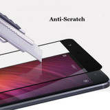 For Xiaomi Redmi Note 4 Prime 3 2 4A 3S 3X 3 Pro Tempered Glass For Xiaomi Mi6 Mi5 Mi5S Mi4 Mi5C Screen Protector Cover Film