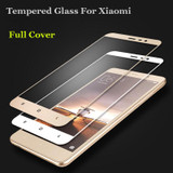 For Xiaomi Redmi Note 4 Prime 3 2 4A 3S 3X 3 Pro Tempered Glass For Xiaomi Mi6 Mi5 Mi5S Mi4 Mi5C Screen Protector Cover Film