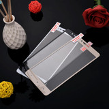 For Xiaomi Note 4 Pro Tempered Glass Full Cover Screen Protector For Xiaomi Mi5 Redmi 4 4A Prime 3 3S 3X Toughened Film