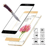 For Xiaomi Note 4 Pro Tempered Glass Full Cover Screen Protector For Xiaomi Mi5 Redmi 4 4A Prime 3 3S 3X Toughened Film