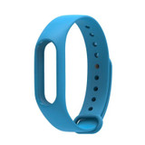 For Xiaomi Miband 2 Bracelet Xiaomi Mi band 2 Strap Wrist for Original Miband 2 OLED Display Wristbands mi band 2 strap