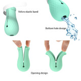 Adjustable Pet Cat Paw Protector
