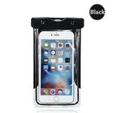 For Sumsung galaxy s7 s6 s4 j7 j3 j1 j5 a5 a3 2016 note 3 4 5 Waterproof Case Underwater Phone Pouch Diving Mobile Dry Bag Cover
