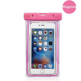 For Sumsung galaxy s7 s6 s4 j7 j3 j1 j5 a5 a3 2016 note 3 4 5 Waterproof Case Underwater Phone Pouch Diving Mobile Dry Bag Cover