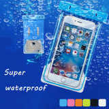 For Sumsung galaxy s7 s6 s4 j7 j3 j1 j5 a5 a3 2016 note 3 4 5 Waterproof Case Underwater Phone Pouch Diving Mobile Dry Bag Cover
