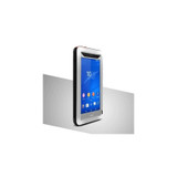 For Sony Z3 Cover LOVE MEI 4-in-1 Silicone + Metal Shield Case Cover for Sony Xperia Z3 D6603 D6653