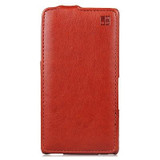 For Sony Xperia ZR zr M36h m36h cases covers IMUCA Vertical PU leather Cases for Sony Xperia ZR zr m36h C5502 C5503 bags cases