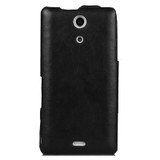 For Sony Xperia ZR zr M36h m36h cases covers IMUCA Vertical PU leather Cases for Sony Xperia ZR zr m36h C5502 C5503 bags cases