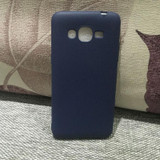 For Samsung J2 Prime G532 Ultra Thin Matte Silicone TPU Soft Cases For For Samsung Galaxy j2prime Soild color Back Cover case