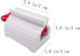 Toothpaste Squeezer