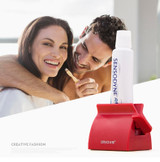 Toothpaste Squeezer