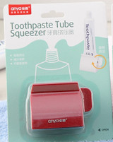 Toothpaste Squeezer