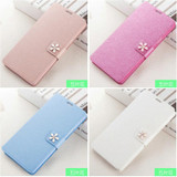 For Samsung galaxy j3 2016 5.0'' cases Wallet Flip Cover For Samsung galaxy j3 (2016) sm-j320f j320 accessory Phone Bags & Cases