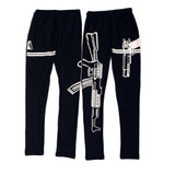 2016 Spring Autumn Women casual Pants Womens Trouses Fashion gun Cotton Blend Pant Capris Black pencil Pants Drop Shipping