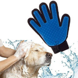 Grooming Glove for Cats and Dogs