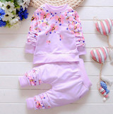 2016 spring autumn children girl clothing set baby girls sports flowers costume kids clothing set suit children clothing girls 2016 spring autumn children girl clothing set baby girls sports flowers costume kids clothing set suit children clothing girls