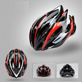 Bicycle helmet cycling helmets ultralight road mountain air vents against shock
