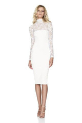 2016 Sexy Women Lace Dress Autumn Winter Long Sleeve High Neck Bodycon Dress Black Club Dress Red Party Dress Vestidos Robe Sexy 2016 Sexy Women Lace Dress Autumn Winter Long Sleeve High Neck Bodycon Dress Black Club Dress Red Party Dress Vestidos Robe Sexy