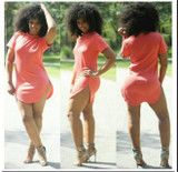 2016 Sexy Mini Club Bodycon Party Dresses Women Plus size Summer bandage Beach Irregular Asymmetrical Dress Vestidos de festa