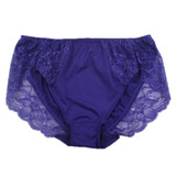 2016 Sexy Large Sizes Women's Lace Panties  Soft Briefs High Waist Buttock Underwear Plus Size Underwear