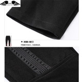 2016 New Hot Sale autumn winter women pants Elastic Waist fashion Solid black Casual Loose Baggy sportpants warm trousers