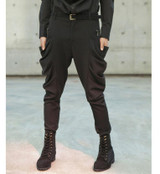 2016 New HOT fashion casual Harem pants slim boot trousers non-mainstream men's clothing Nightclubs hair stylist pants costumes