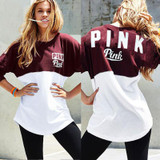 2016 New Harajuku Women Hoodies Sweatshirts Letters Printed Casual Pullover Women Autumn Winter Fleece Sweatshirts Plus Size